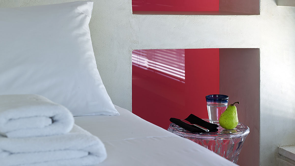 Youphoria Sea View Villas - NR